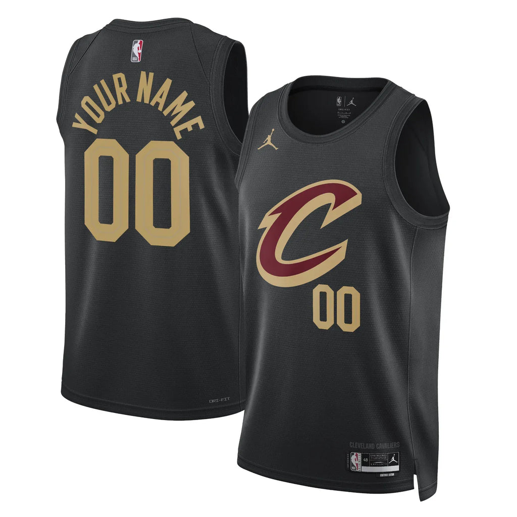 All-Star Basketball Jersey, Built for Ballers LNBA04040626104