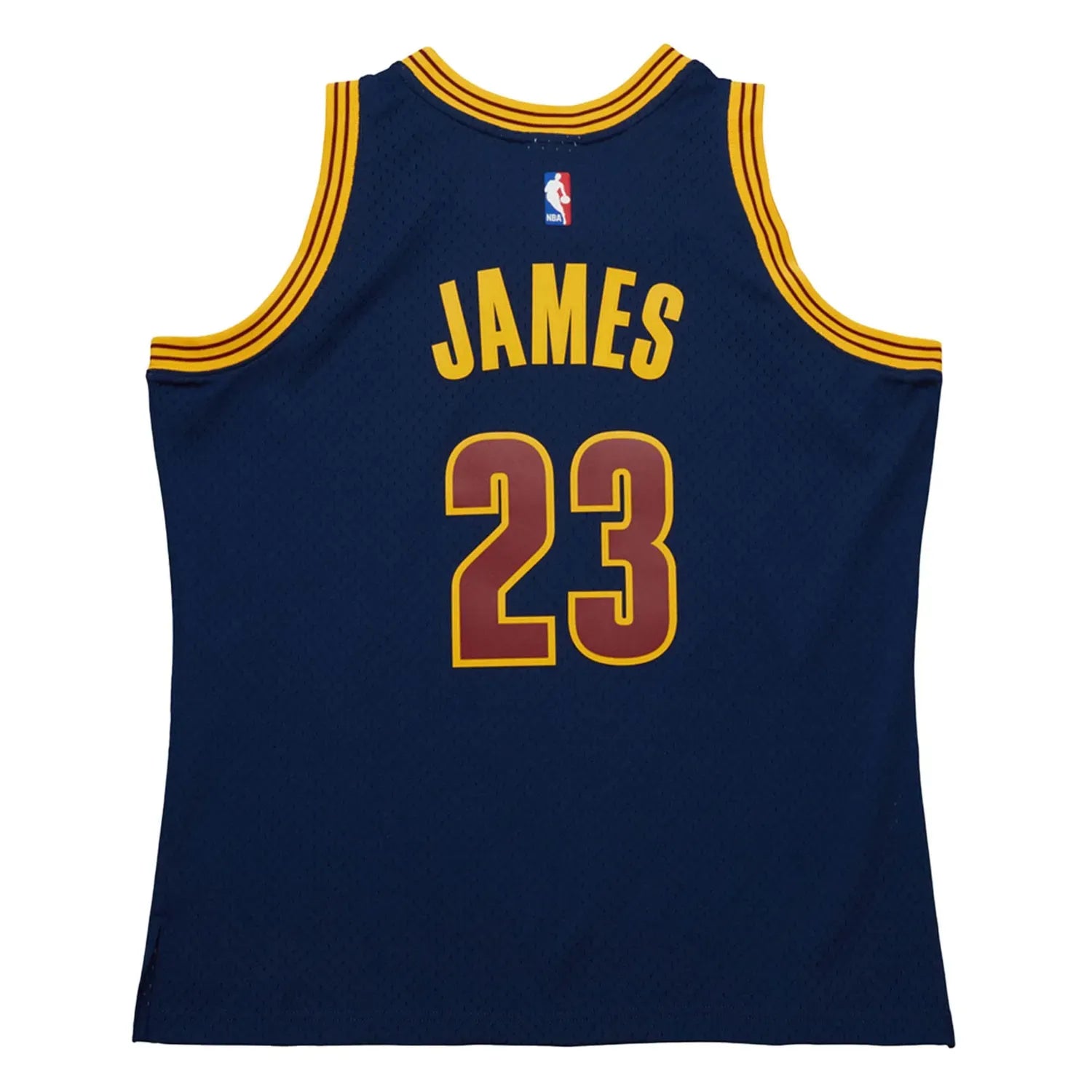 Elite Hoops Jersey, Lightweight, Game-Ready Fit LNBA04040626107