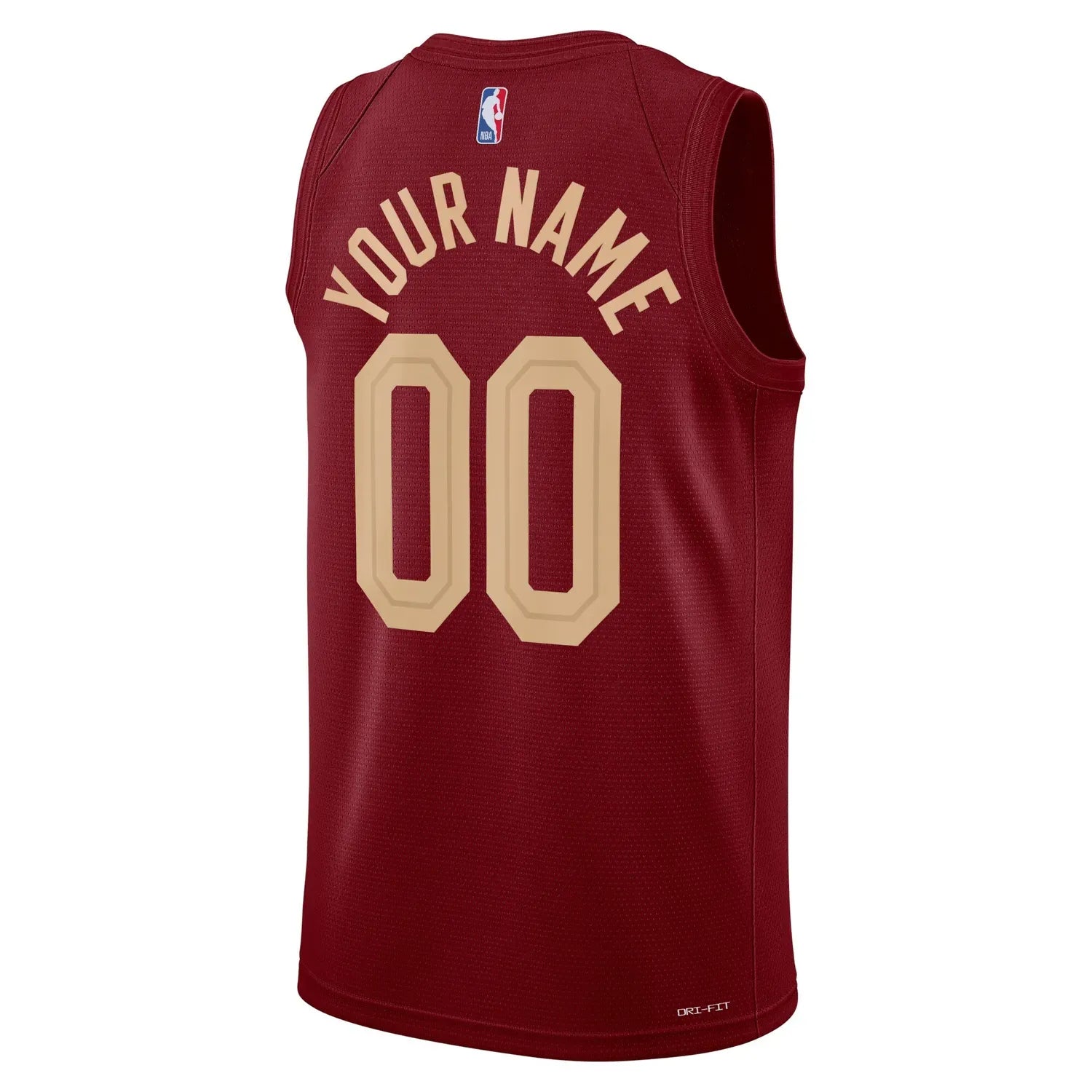 Personalized Basketball Jersey, Your Name, Your Game LNBA04040626109