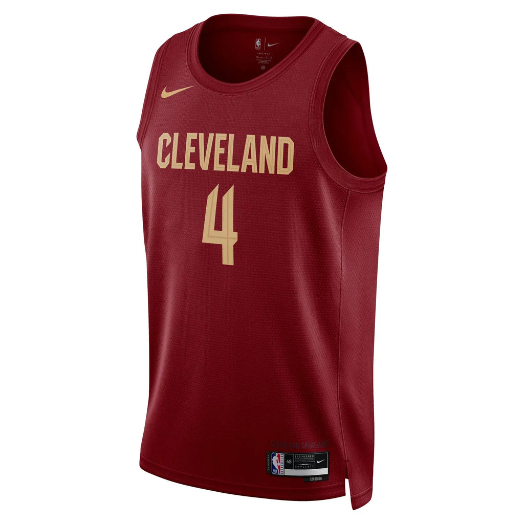 Classic Hoops Jersey, Timeless Court Style LNBA04040626111