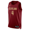 Classic Hoops Jersey, Timeless Court Style LNBA04040626111