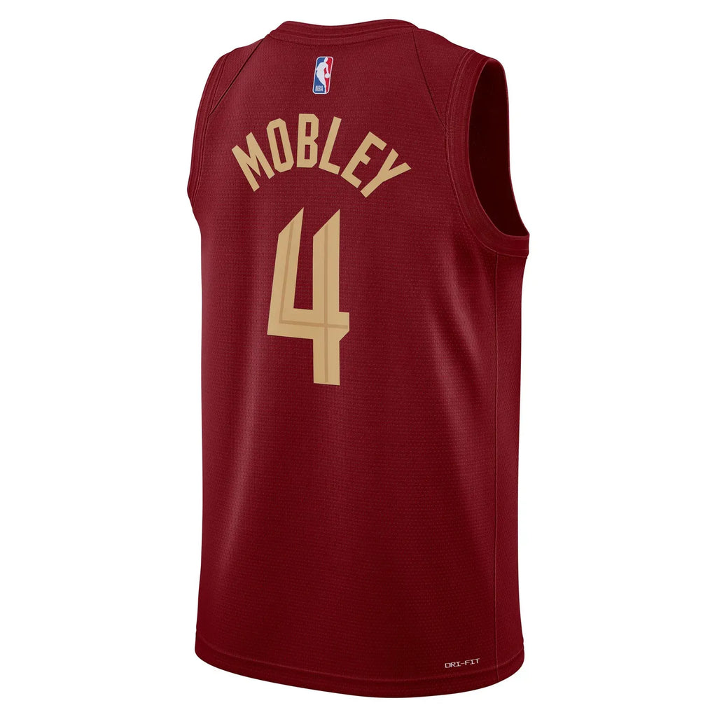 Classic Hoops Jersey, Timeless Court Style LNBA04040626111