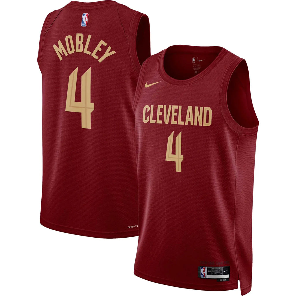 Classic Hoops Jersey, Timeless Court Style LNBA04040626111