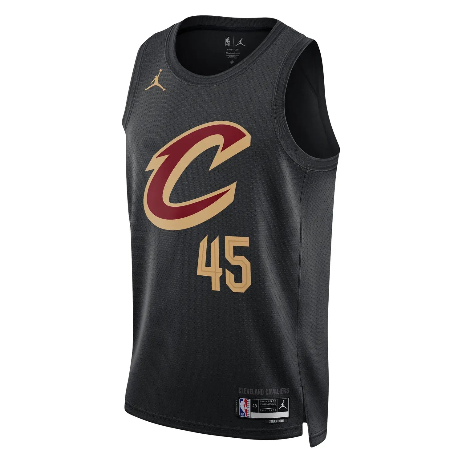 Game Ready Basketball Jersey, Comfort Meets Performance LNBA04040626112