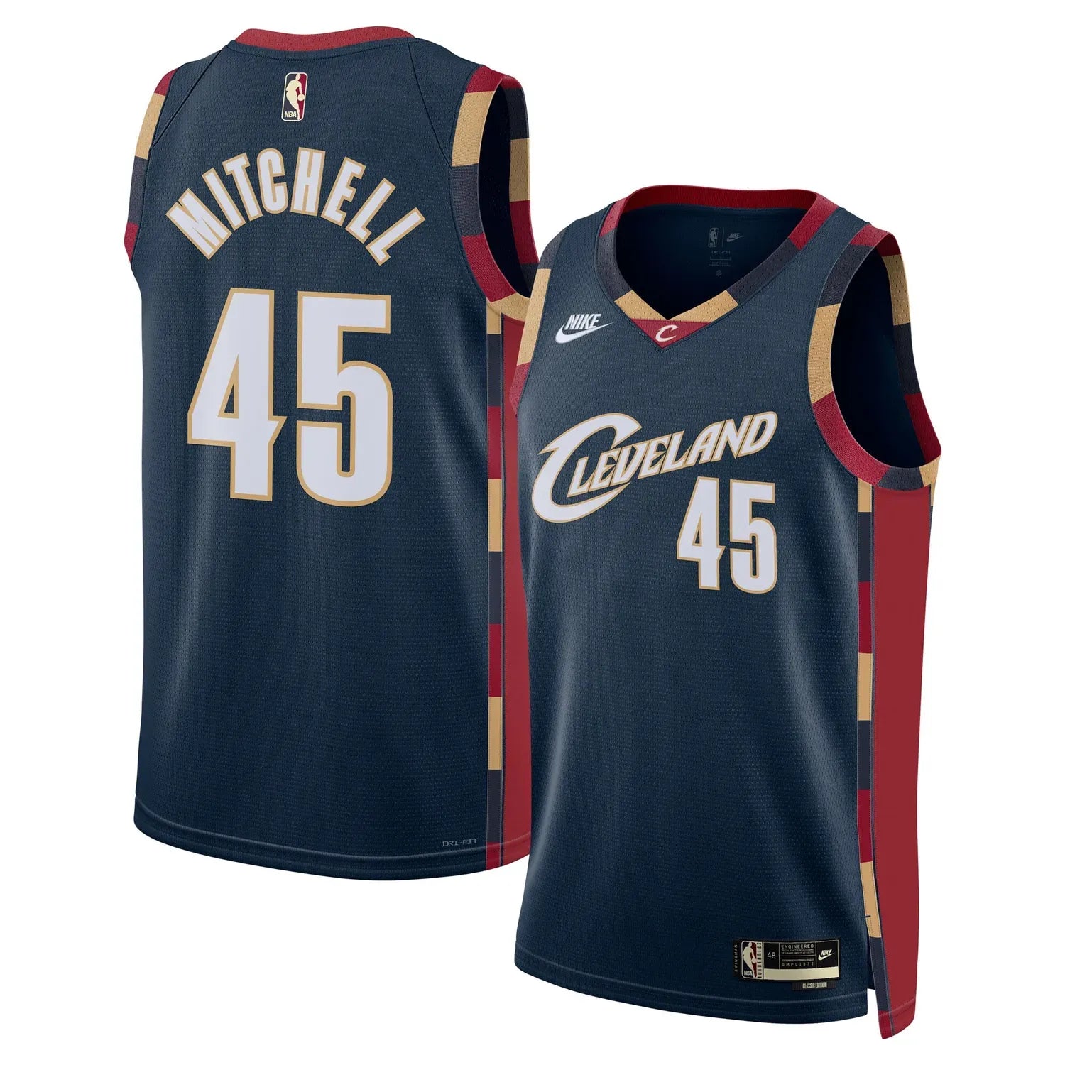 Signature Basketball Jersey, Designed to Stand Out LNBA04040626113