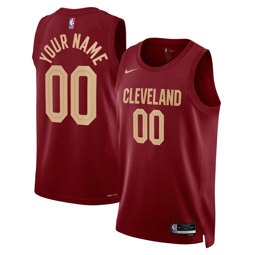 All-Star Basketball Jersey, Built for Ballers LNBA04040626114