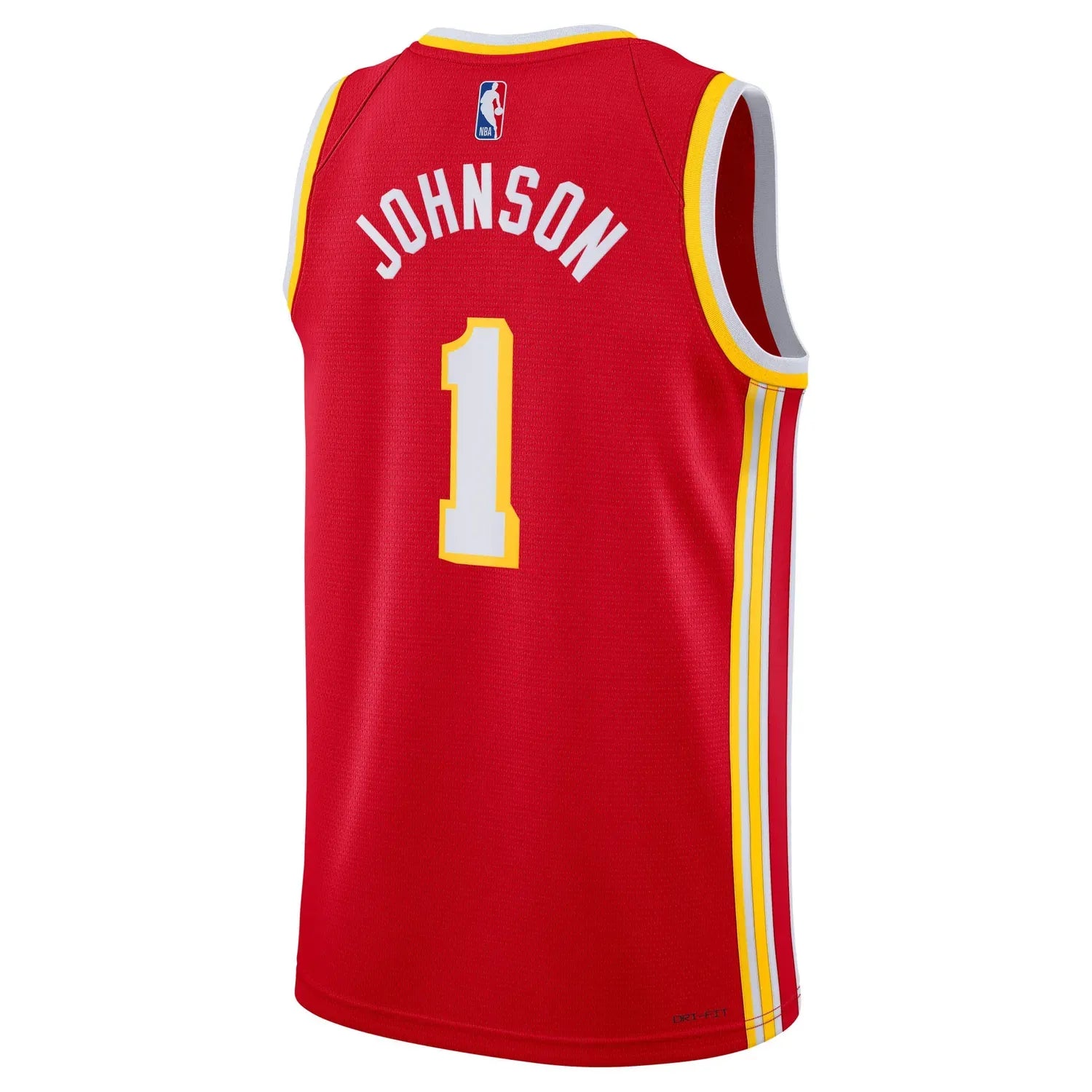 All-Star Basketball Jersey, Built for Ballers LNBA05040726101