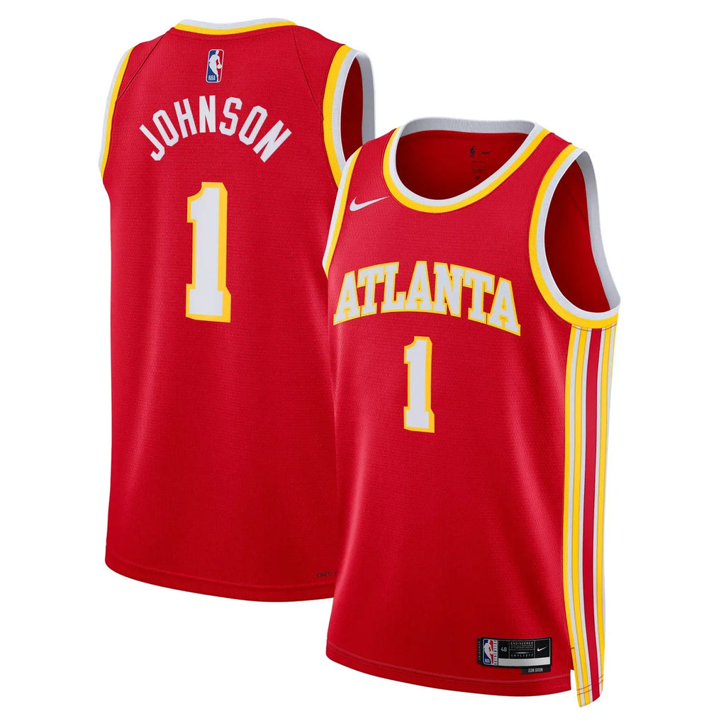 All-Star Basketball Jersey, Built for Ballers LNBA05040726101