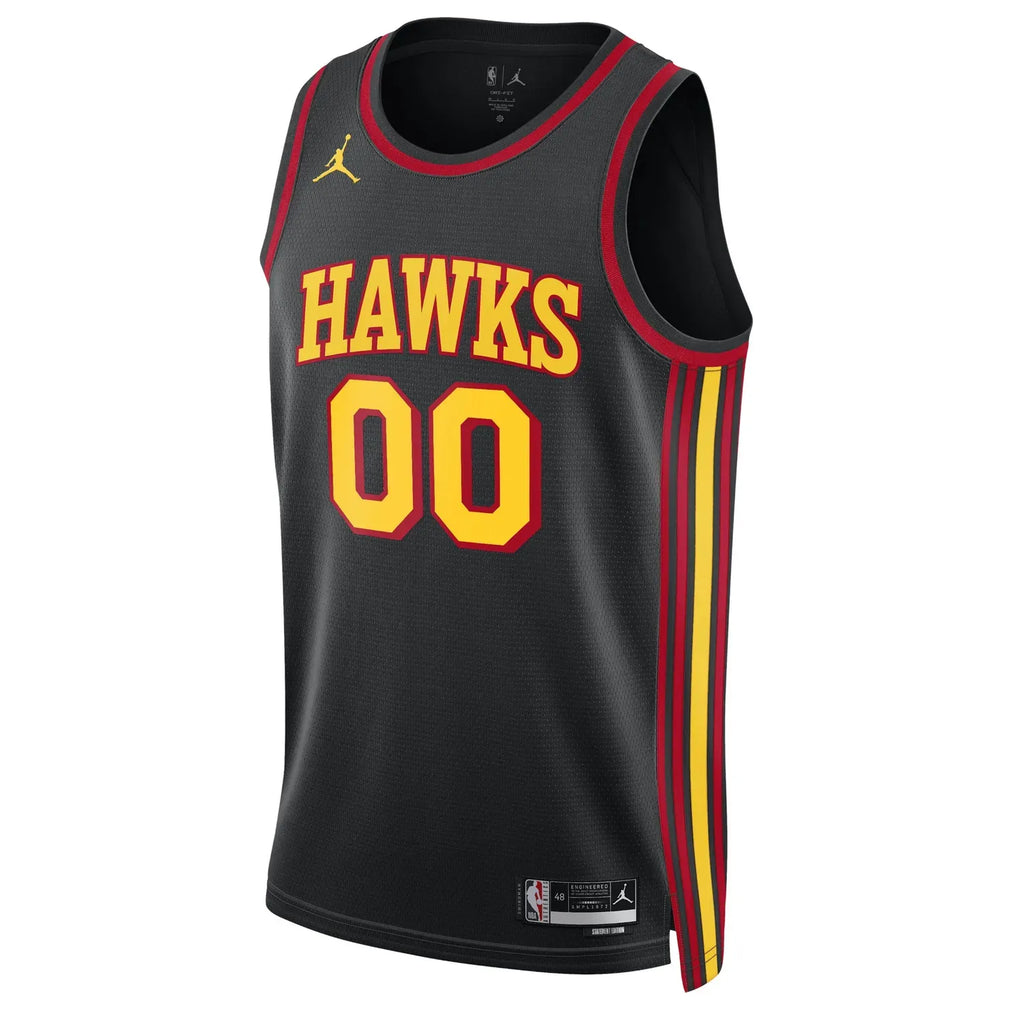 Custom Name Basketball Jersey, Rep Your Game LNBA05040726102