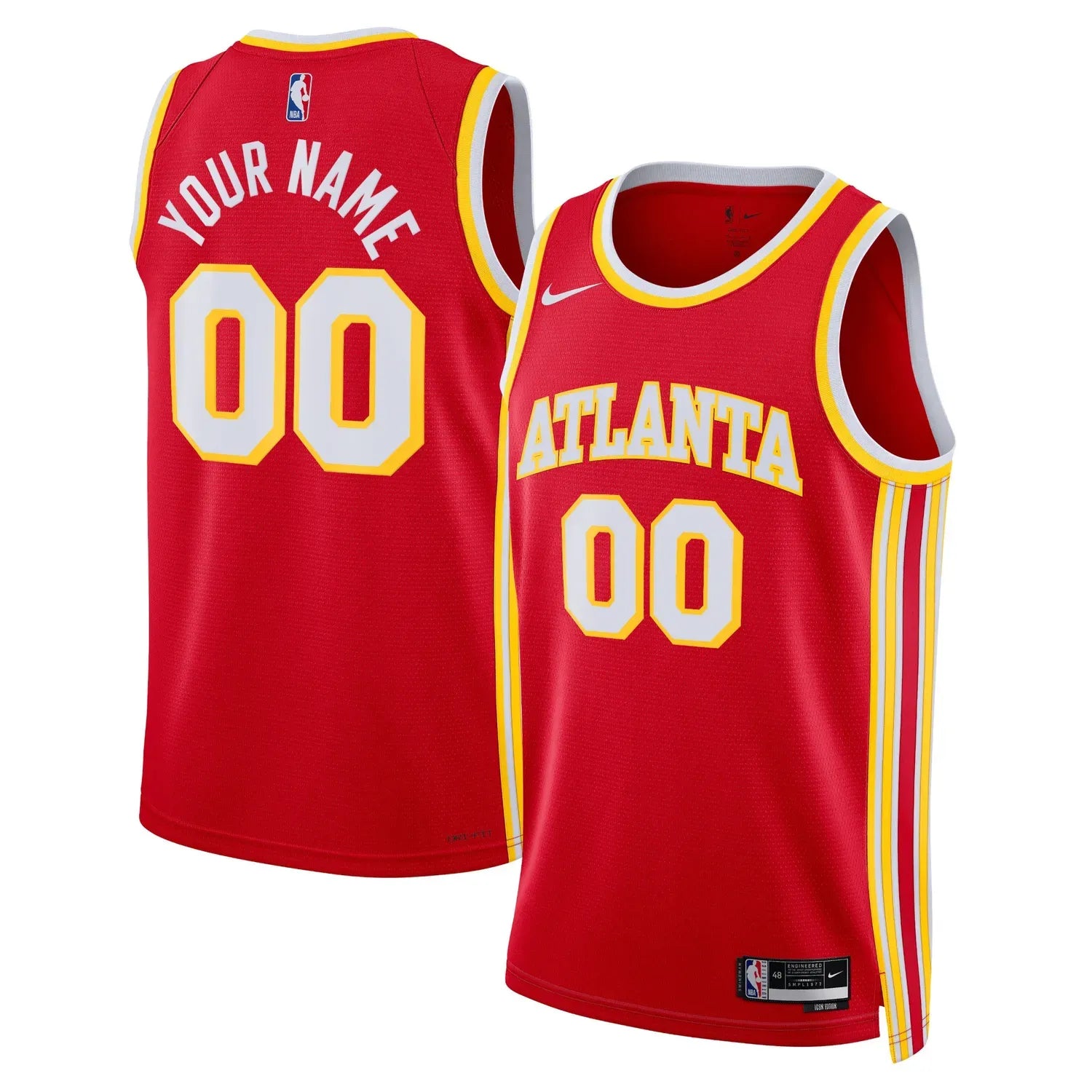 Custom Basketball Jersey, Built for Game Day LNBA05040726103