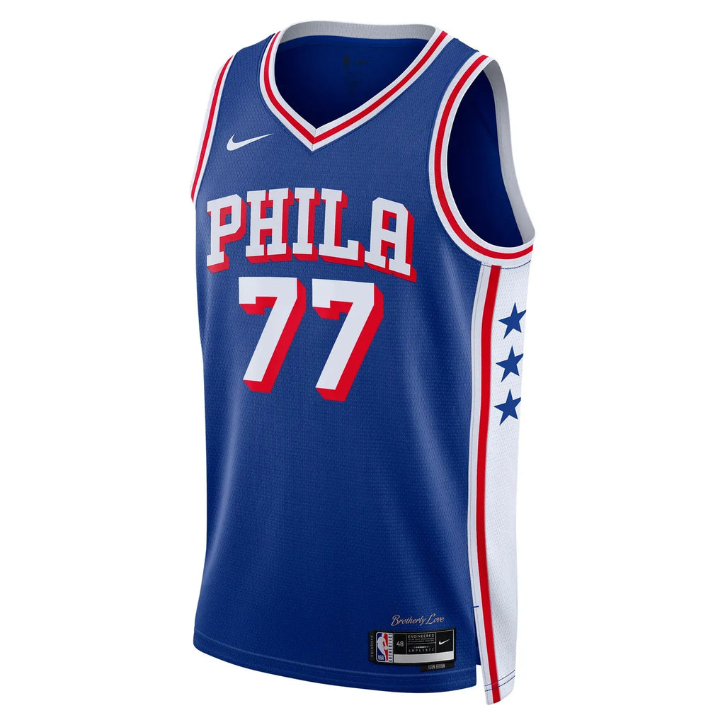 Play Like a Pro – Gear Up in Elite Basketball Jerseys LNBA06040726101