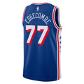 Play Like a Pro – Gear Up in Elite Basketball Jerseys LNBA06040726101