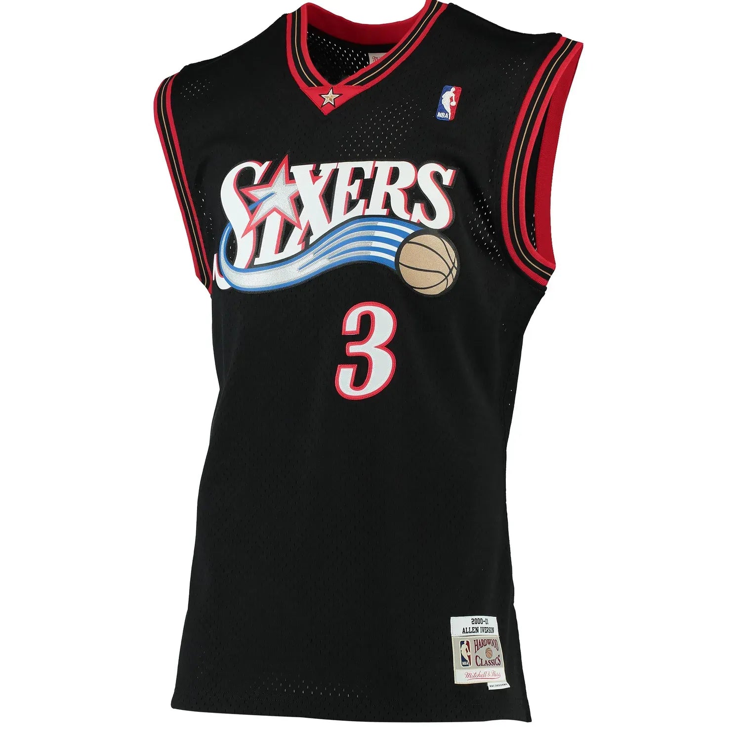 Rep Your Game. Own the Court. LNBA06040726102