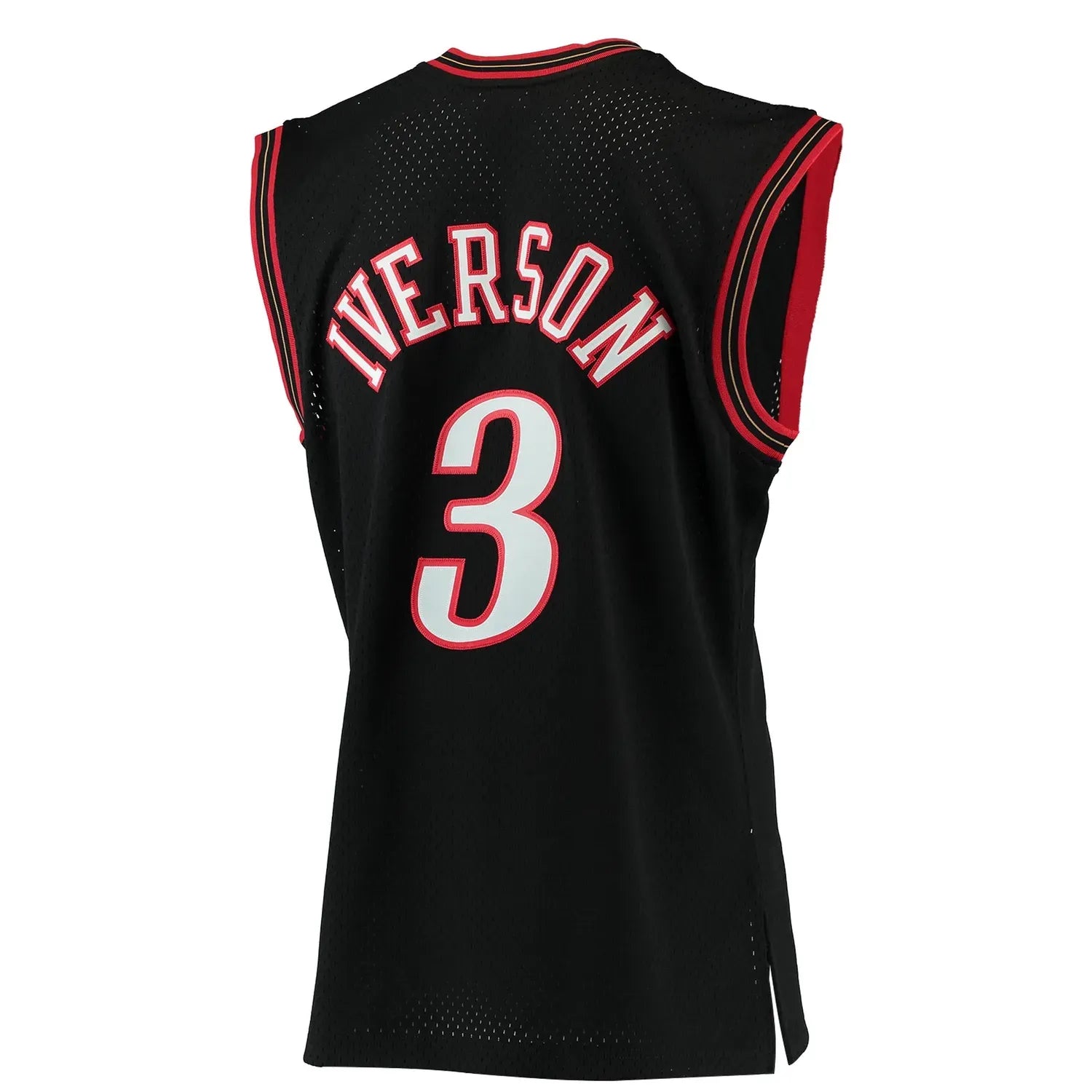 Rep Your Game. Own the Court. LNBA06040726102
