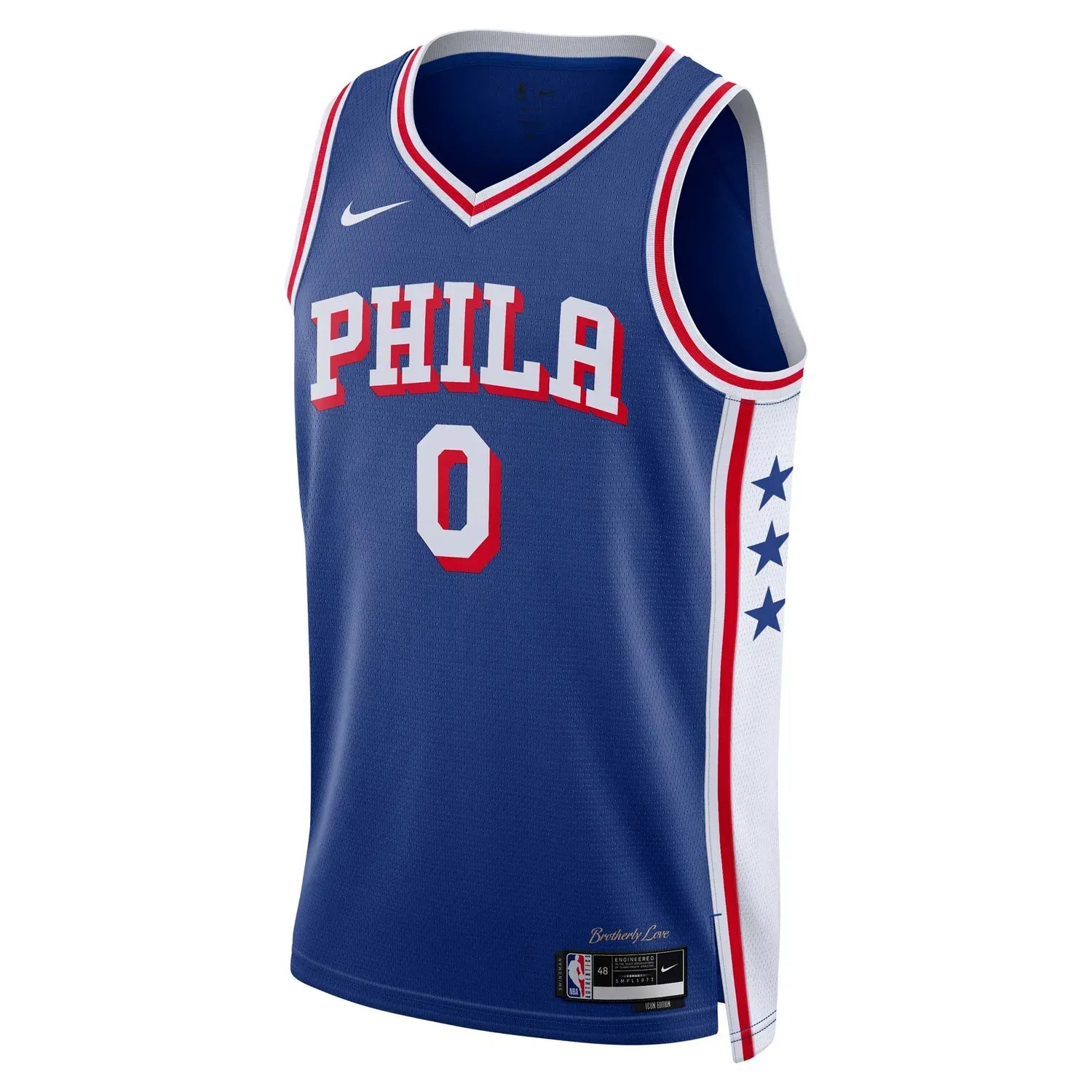 From Street Courts to Game Night – Wear the Heat LNBA06040726104