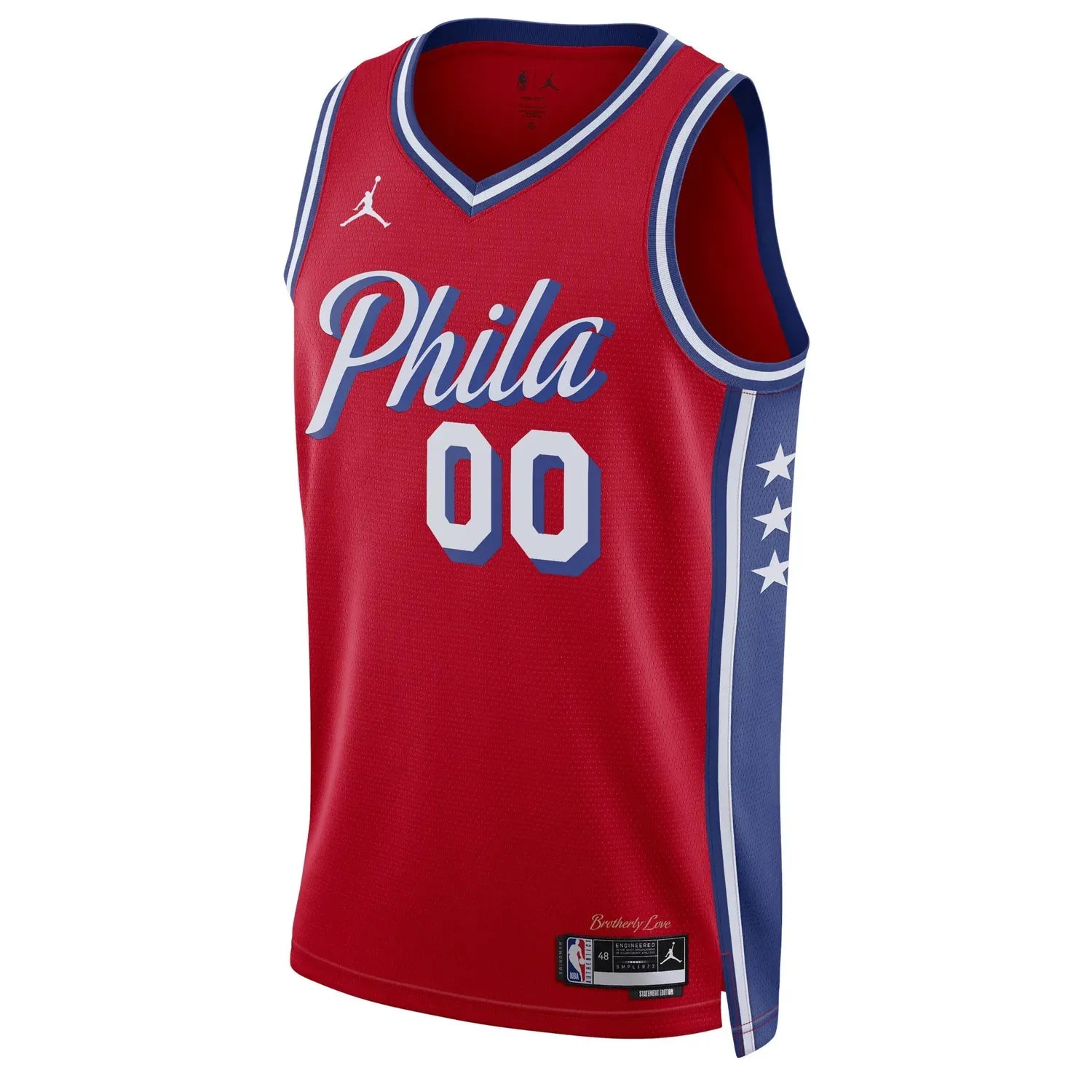 Dominate Every Quarter in Style LNBA06040726105