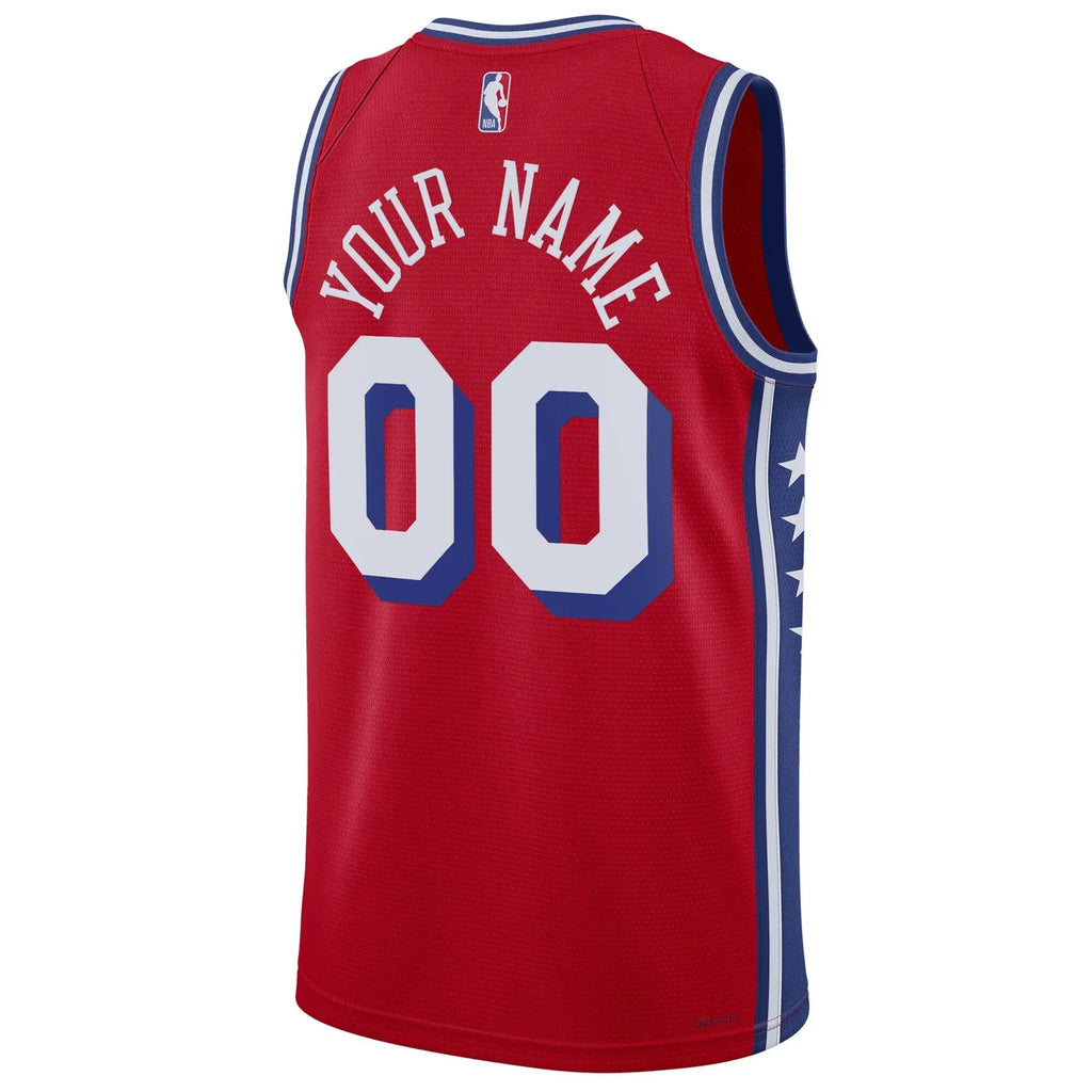 Dominate Every Quarter in Style LNBA06040726105