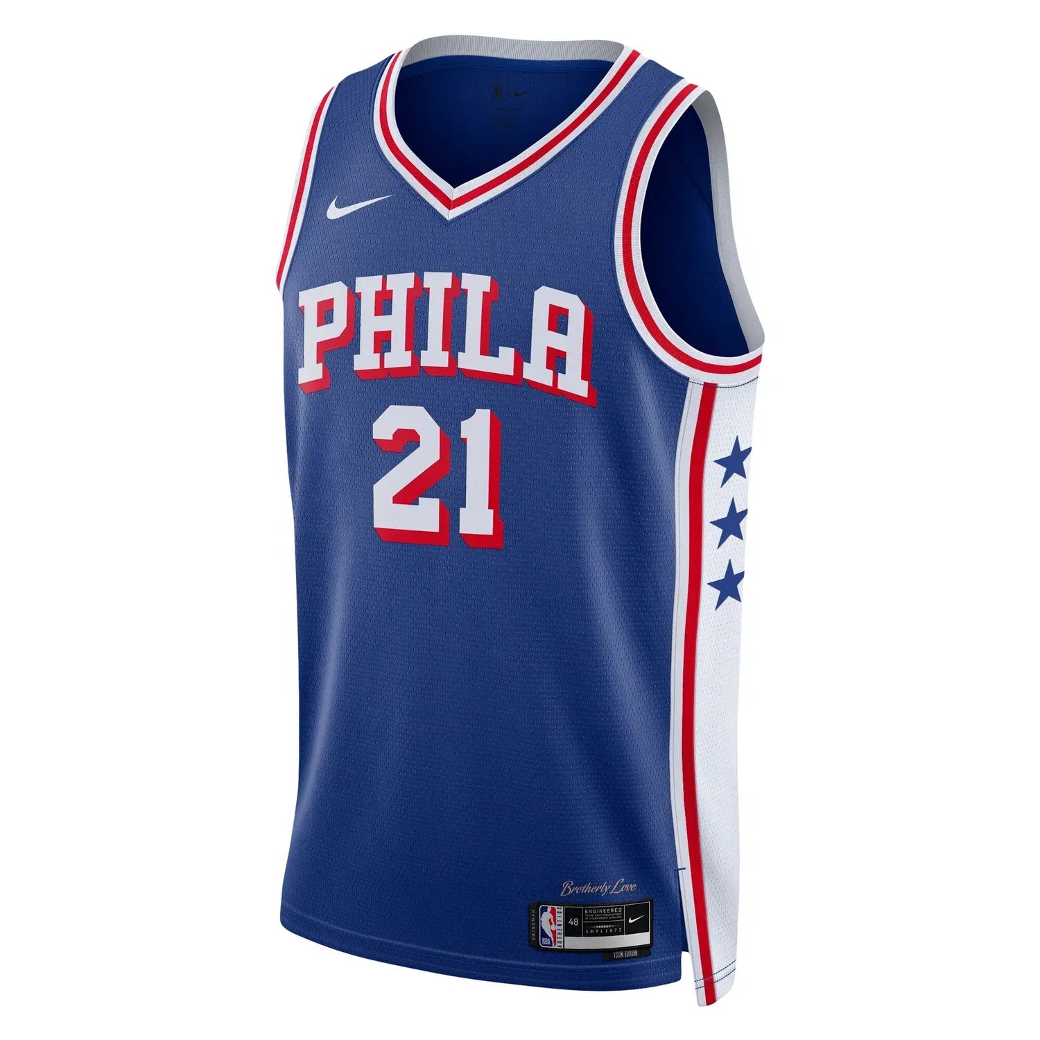 Designed for Hustle, Made for Legends LNBA06040726106-2