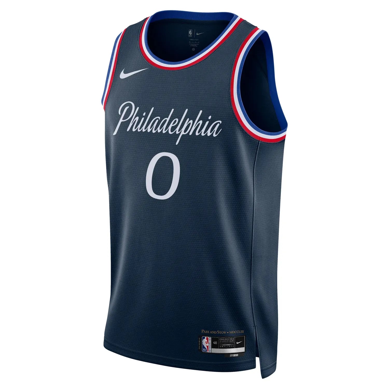 Game-Ready Fits for Real Hoopers LNBA06040726108