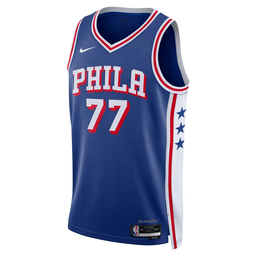 Step on the Court Like You Mean It LNBA06040726109
