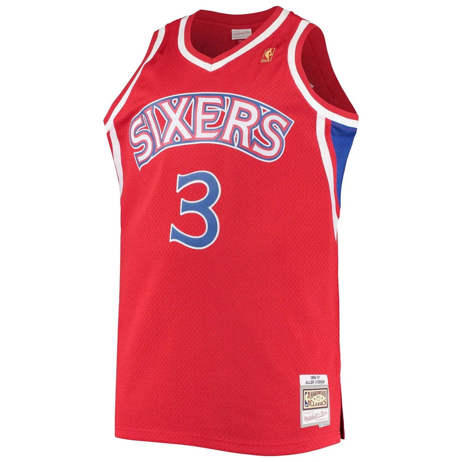 Rep Your Game. Own the Court. LNBA06040726111