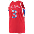 Rep Your Game. Own the Court. LNBA06040726111
