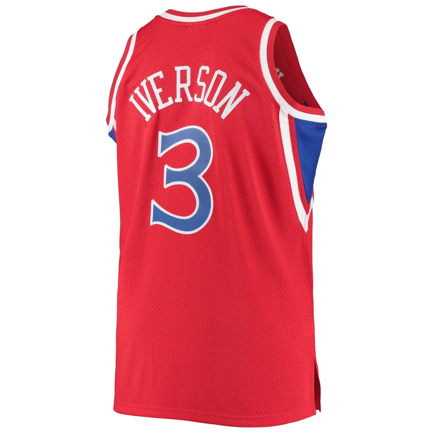 Rep Your Game. Own the Court. LNBA06040726111