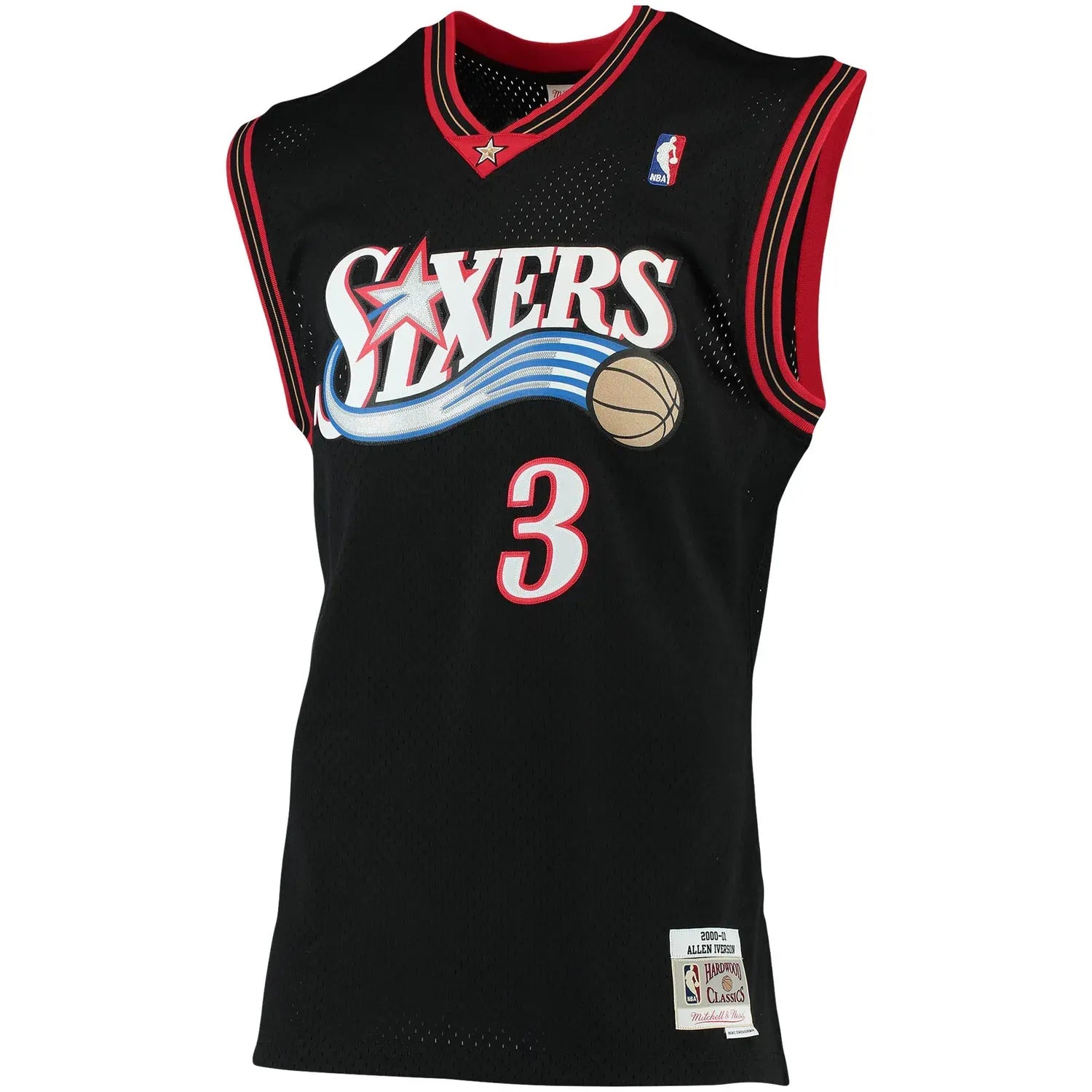 Built for Ballers – Jerseys That Perform LNBA06040726112