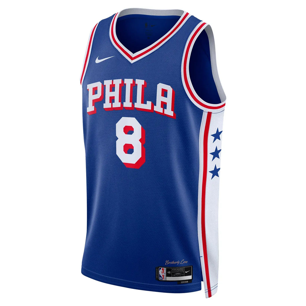 Dominate Every Quarter in Style LNBA06040726114