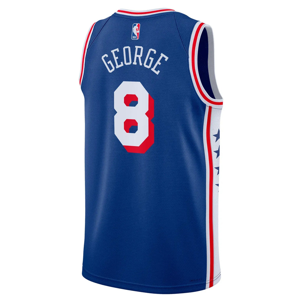 Dominate Every Quarter in Style LNBA06040726114