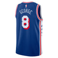 Dominate Every Quarter in Style LNBA06040726114