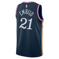 Your Team. Your Colors. Your Jersey. LNBA06040726115