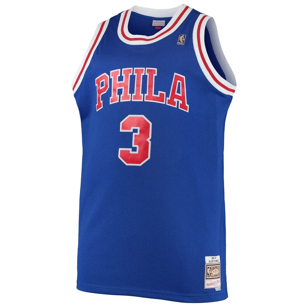 Game-Ready Fits for Real Hoopers LNBA06040726118