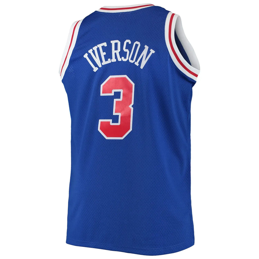 Game-Ready Fits for Real Hoopers LNBA06040726118