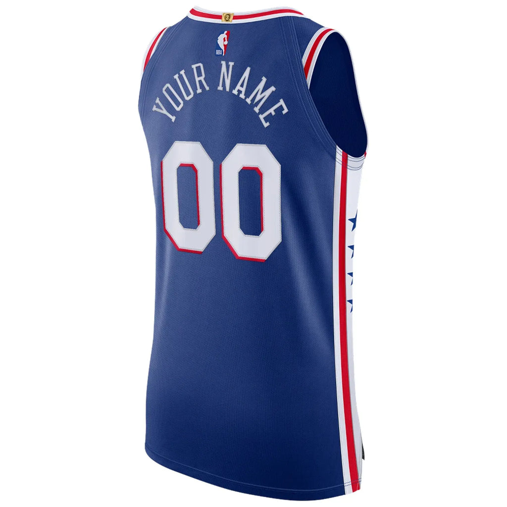 Step on the Court Like You Mean It LNBA06040726119