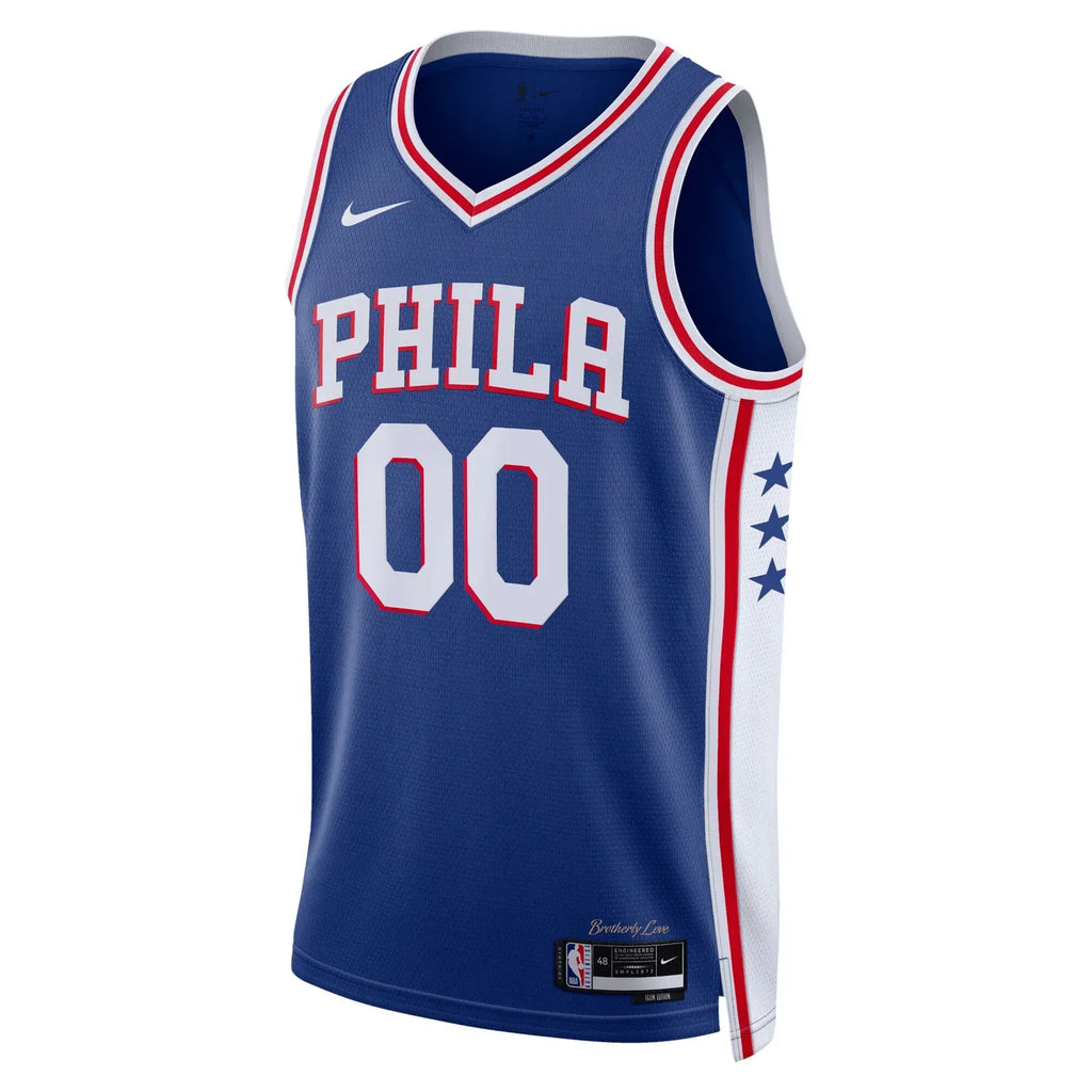 Rep Your Game. Own the Court. LNBA06040726121