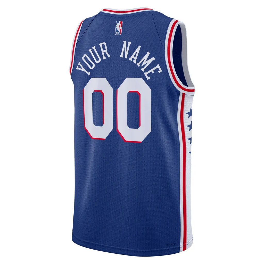 Rep Your Game. Own the Court. LNBA06040726121