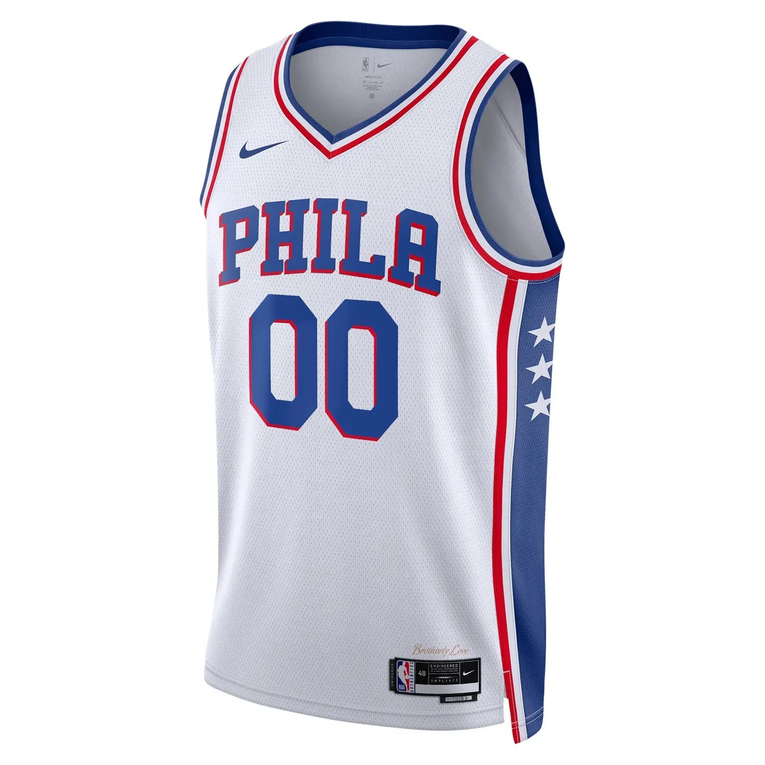 From Street Courts to Game Night – Wear the Heat LNBA06040726123