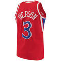 Dominate Every Quarter in Style LNBA06040726124