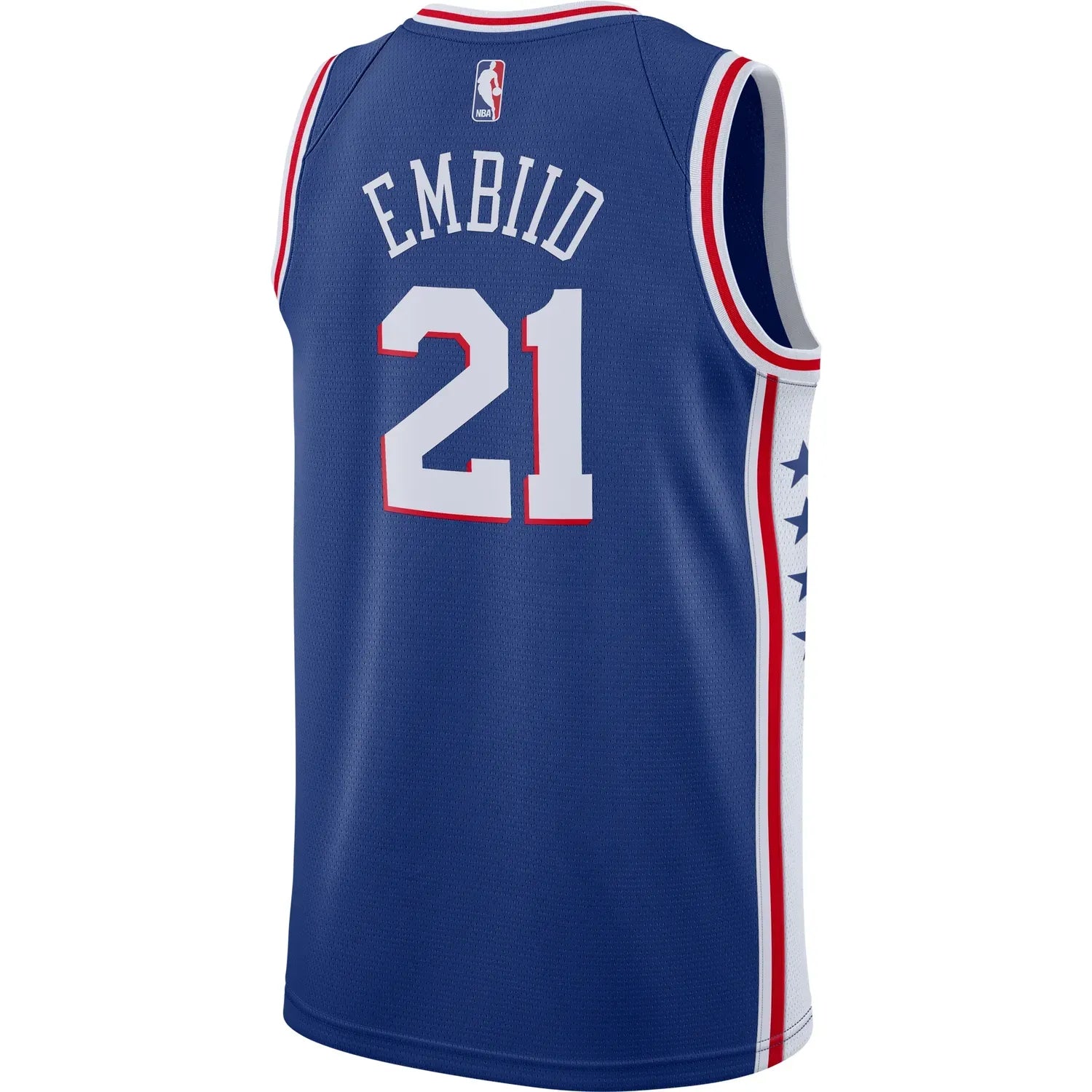 Your Team. Your Colors. Your Jersey. LNBA06040726125