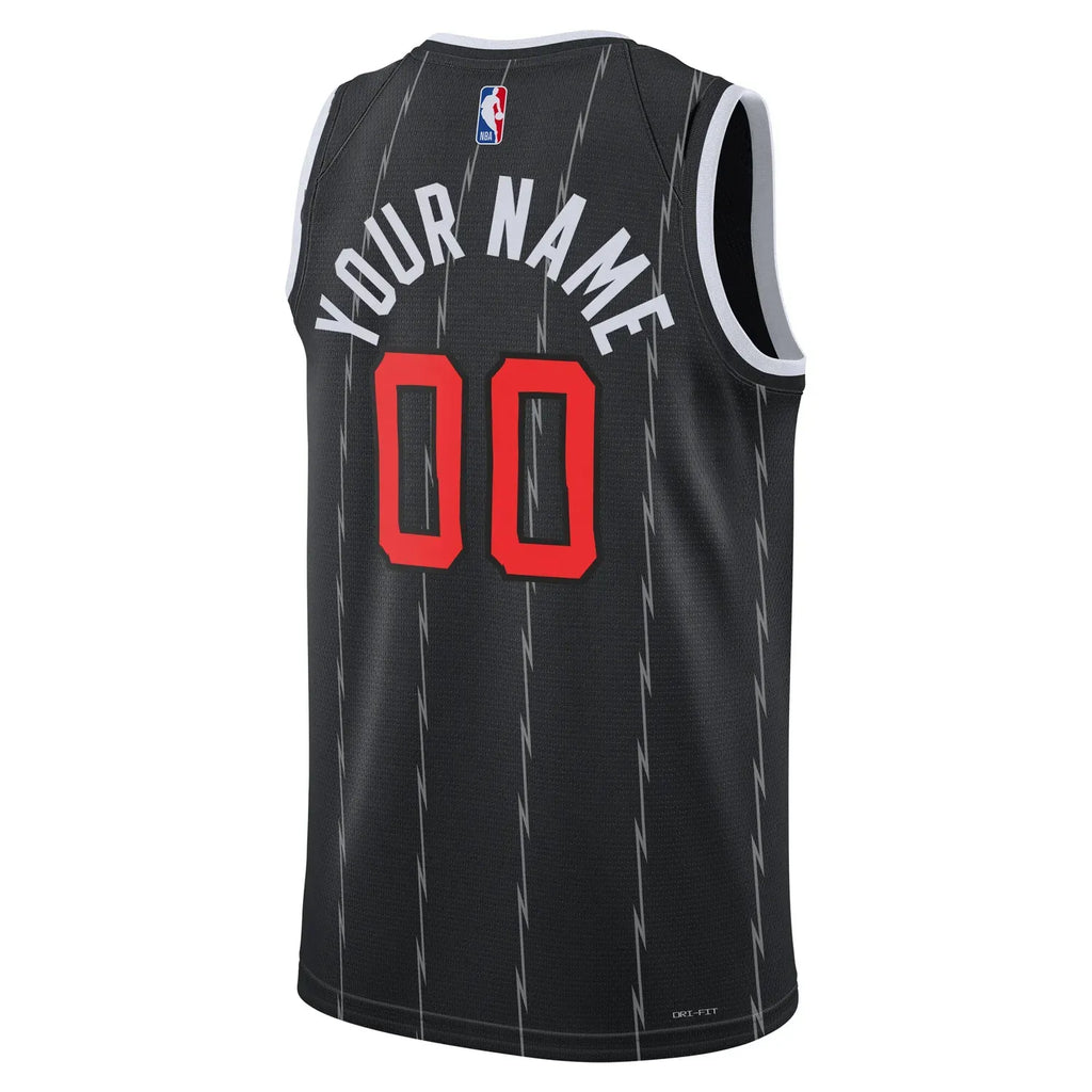 Street to Court Basketball Jersey, Play in Style LNBA070407101