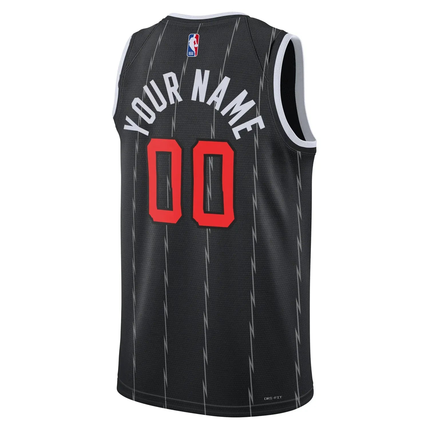 Street to Court Basketball Jersey, Play in Style LNBA070407101