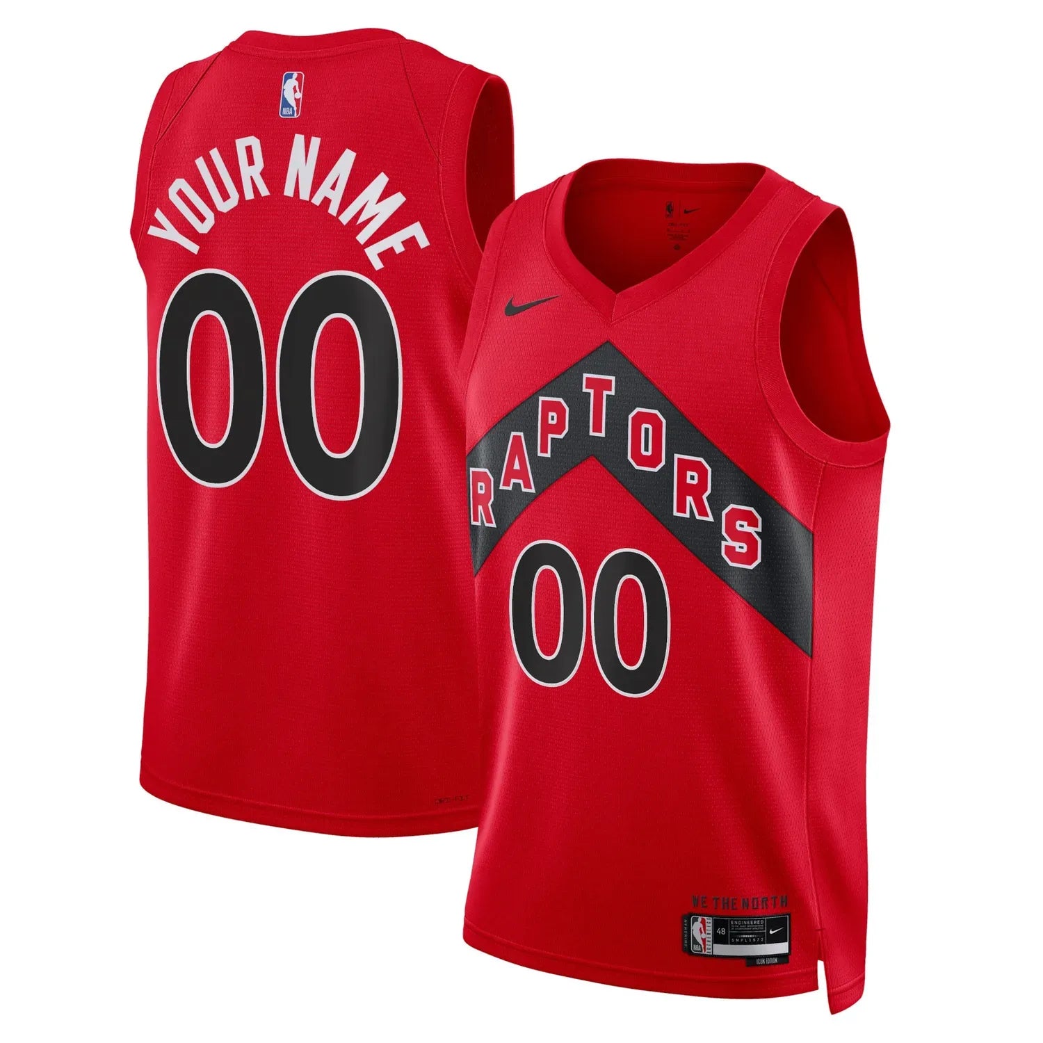 Classic Hoops Jersey, Timeless Court Style LNBA070407104-1