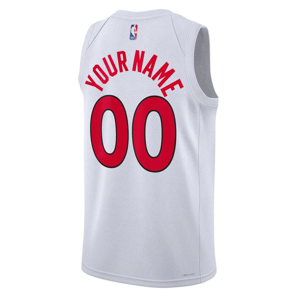 Game Ready Basketball Jersey, Comfort Meets Performance LNBA070407104-2