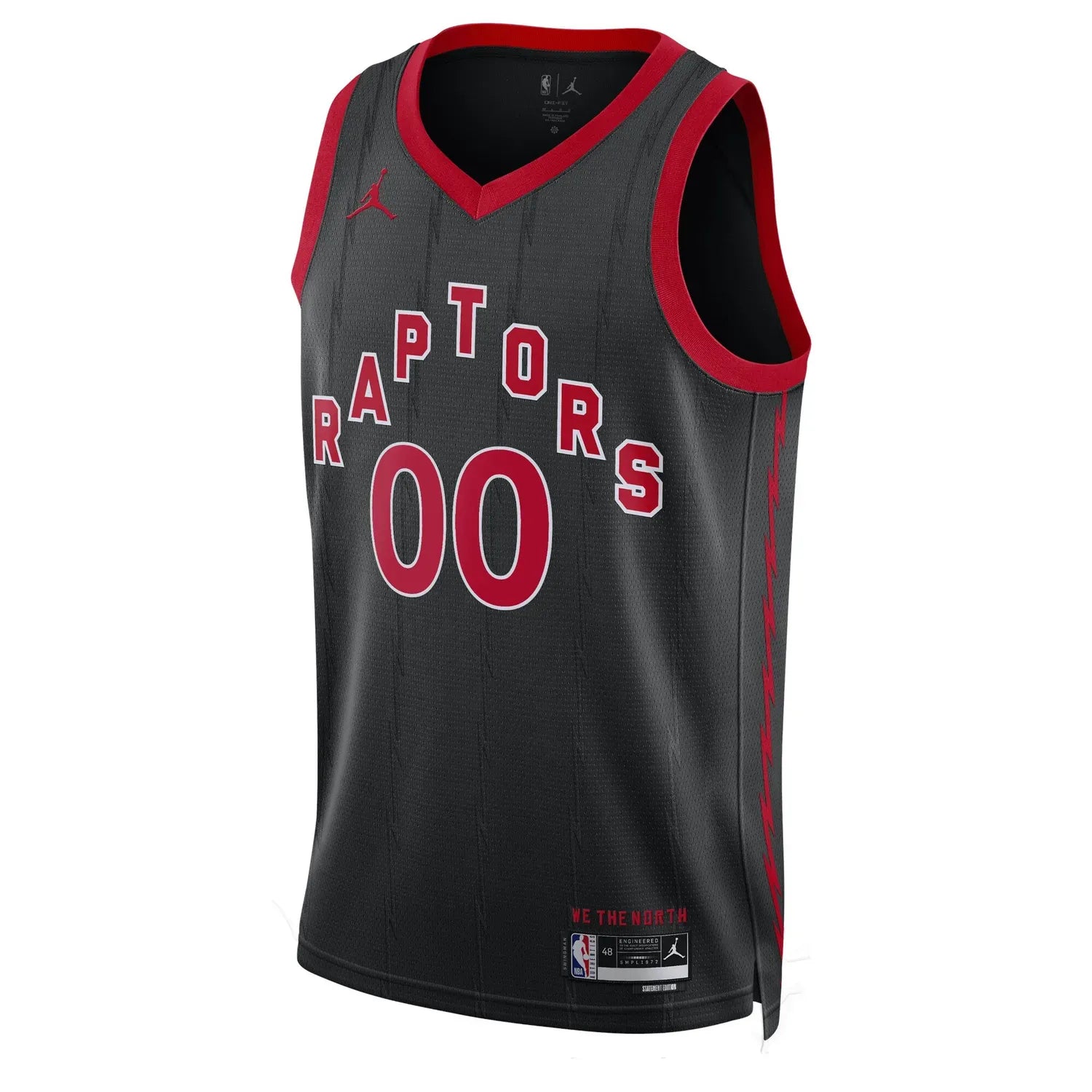 Signature Basketball Jersey, Designed to Stand Out LNBA070407105