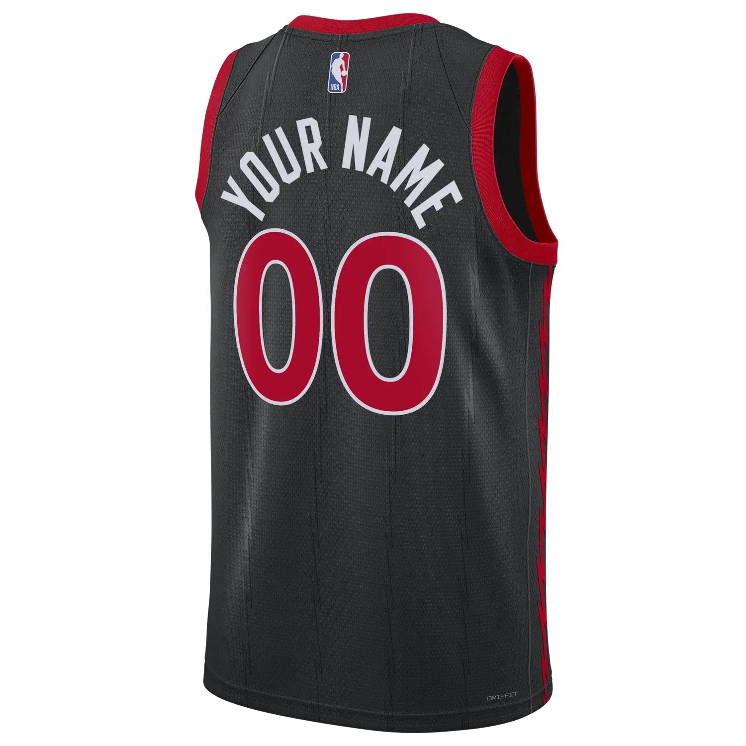 Signature Basketball Jersey, Designed to Stand Out LNBA070407105