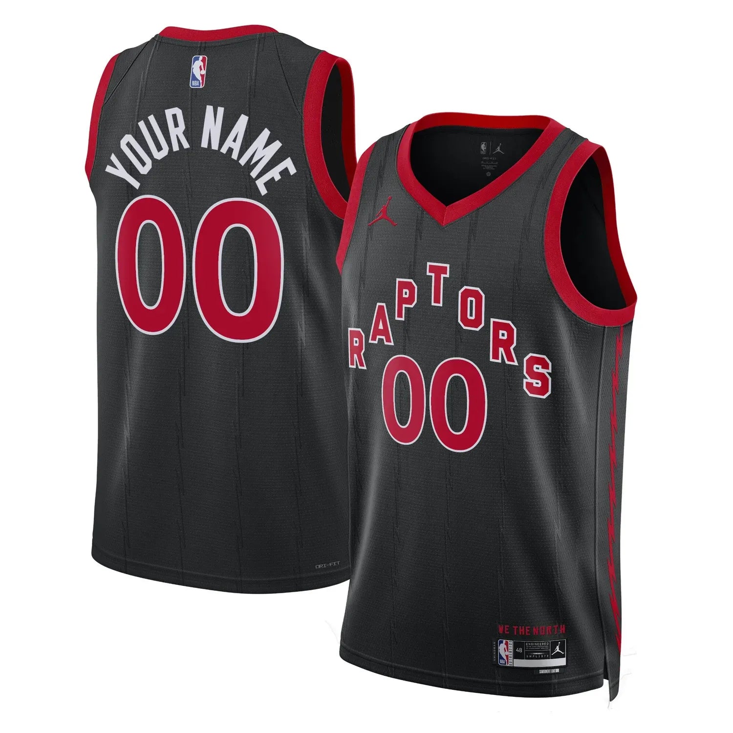 Signature Basketball Jersey, Designed to Stand Out LNBA070407105