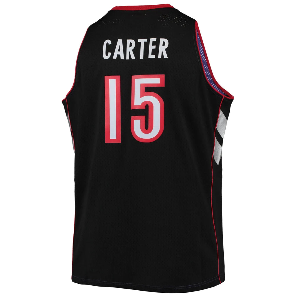 Custom Name Basketball Jersey, Rep Your Game LNBA070407107