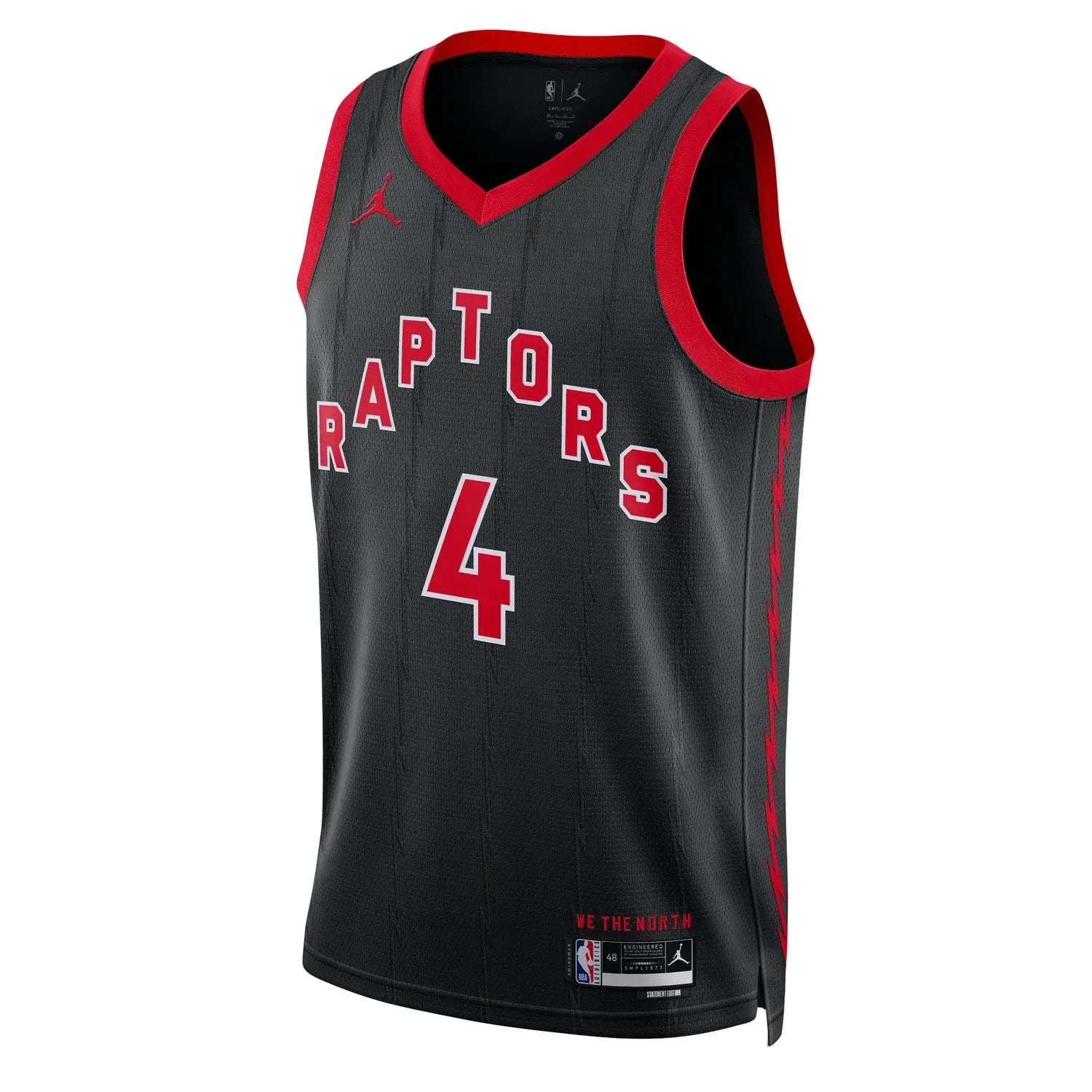 Elite Hoops Jersey, Lightweight, Game-Ready Fit LNBA070407109