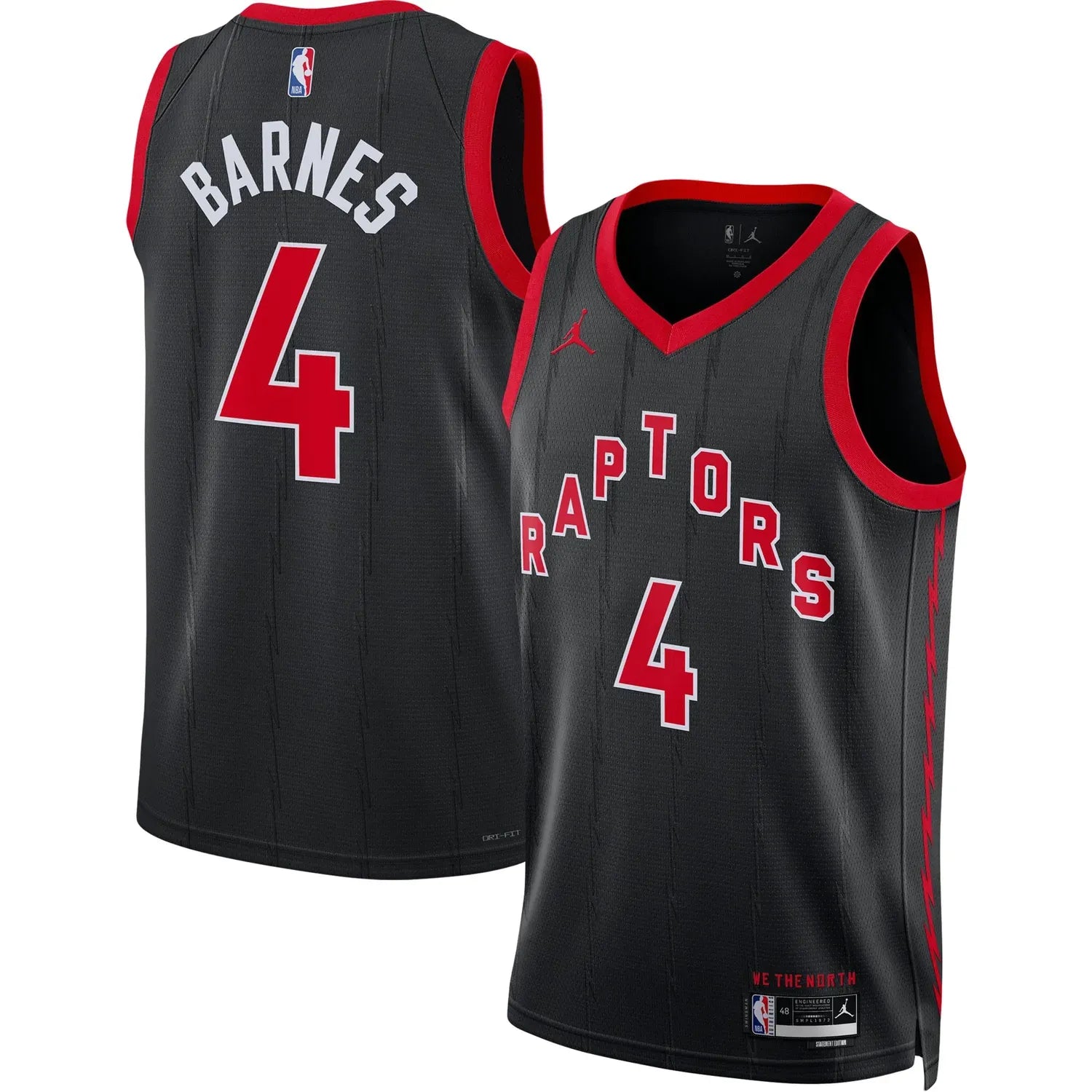 Elite Hoops Jersey, Lightweight, Game-Ready Fit LNBA070407109